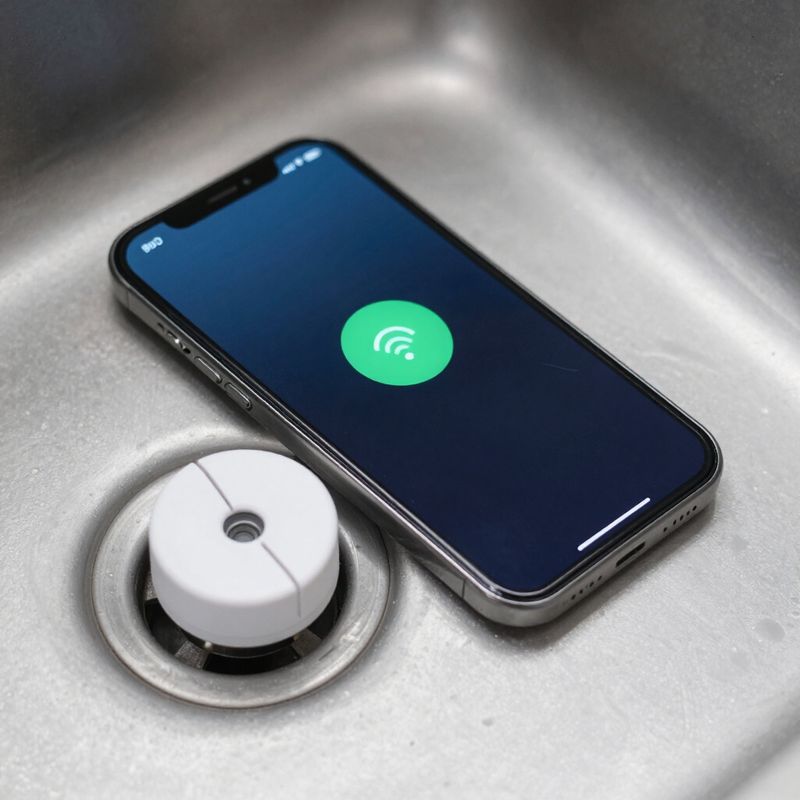Leak Detection & Repair in Homestead