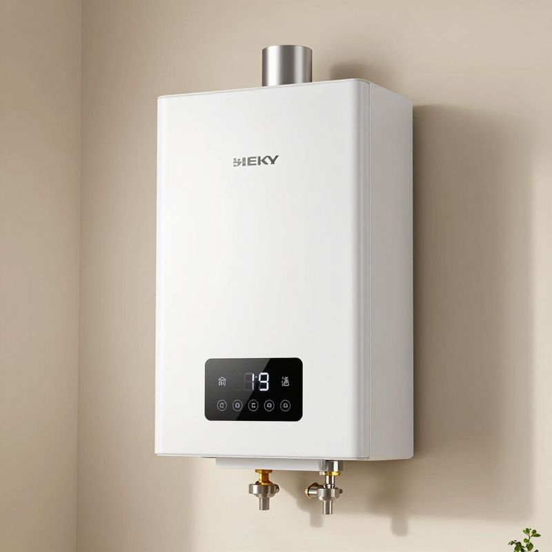 Water Heater Services in Homestead