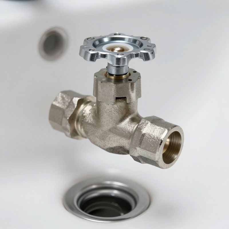 Toilet & Faucet Repair in Homestead