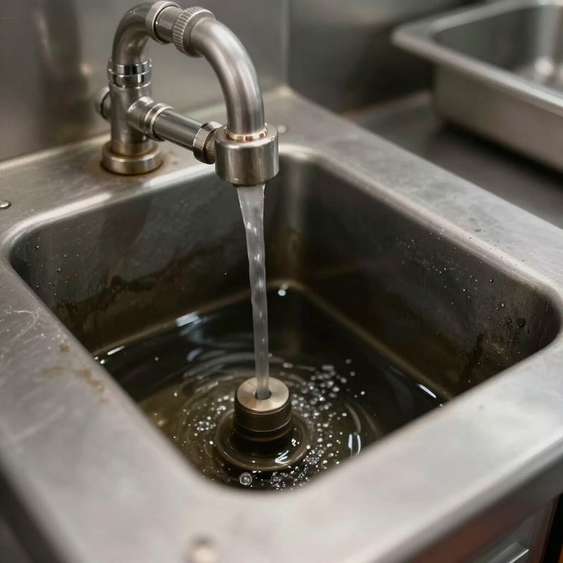 Garbage Disposal in Homestead