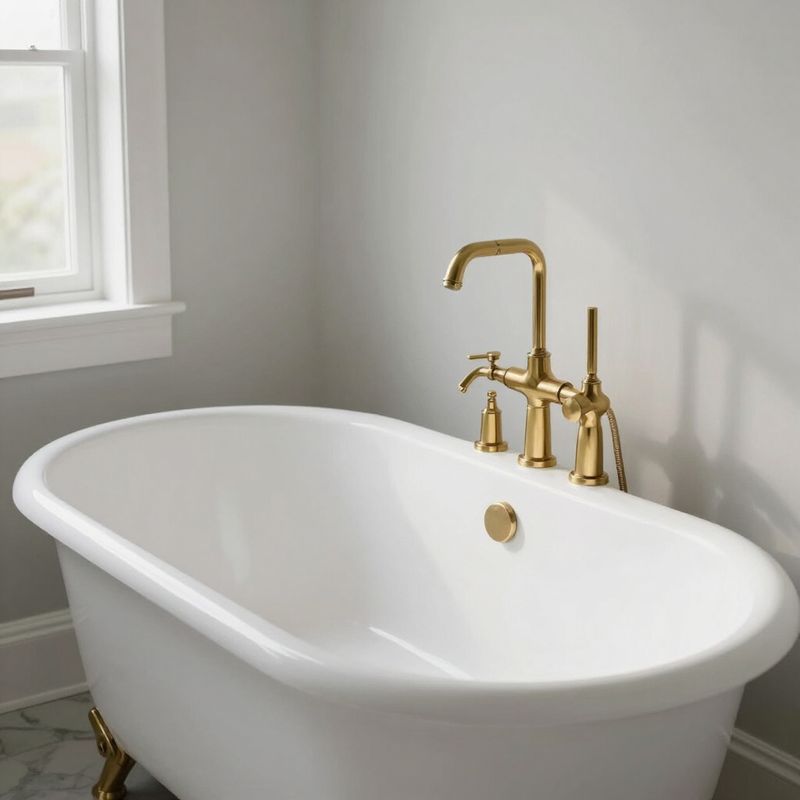 Bathroom & Kitchen Upgrades in Homestead